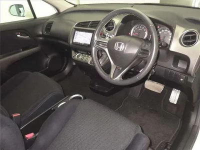 Honda STREAM
