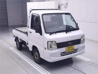Subaru SAMBAR