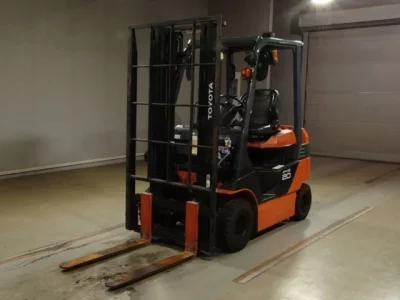 Toyota FORKLIFT