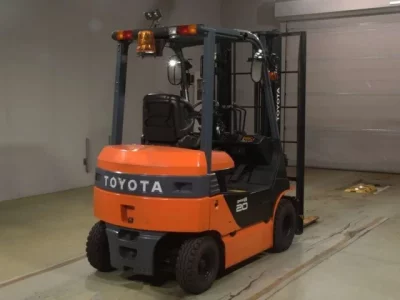 Toyota FORKLIFT