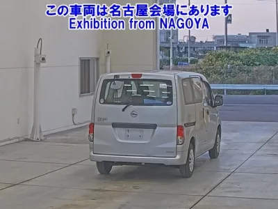Nissan NV200