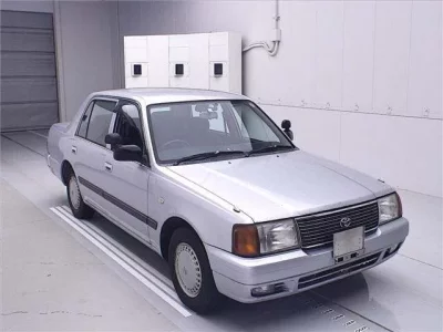 Toyota CROWN COMFORT