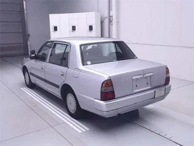 Toyota CROWN COMFORT