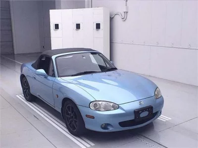 Mazda ROADSTER