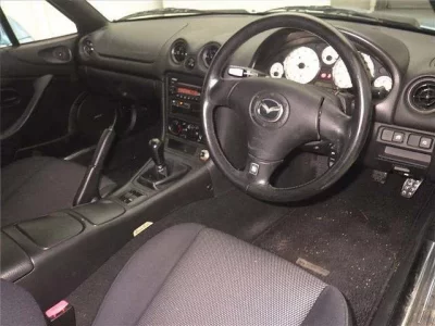Mazda ROADSTER