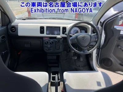 Suzuki ALTO VAN