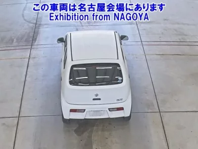 Suzuki ALTO VAN