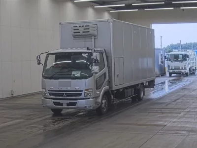 Mitsubishi FUSO FIGHTER