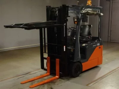 Toyota FORKLIFT