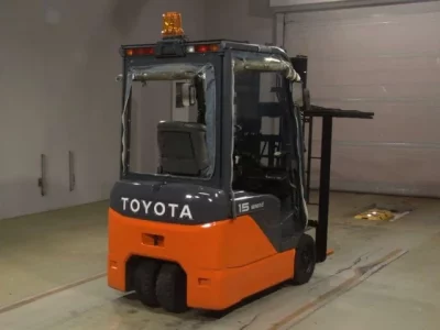 Toyota FORKLIFT