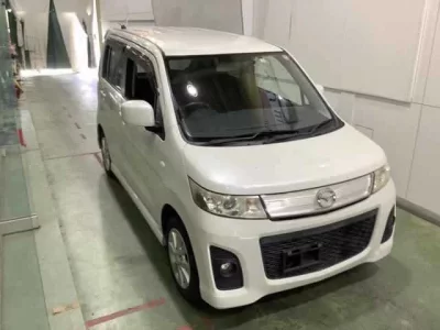 Mazda AZ WAGON