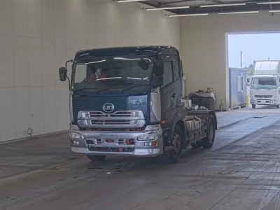 Nissan UD SERIES