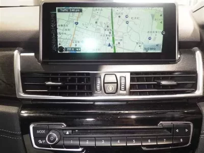 BMW 2-Series