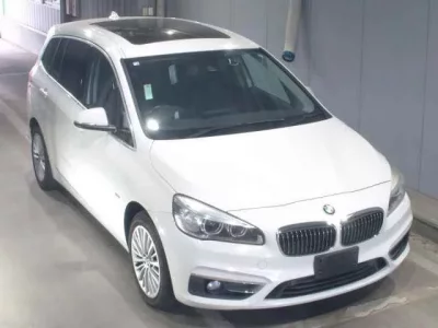 BMW 2-Series