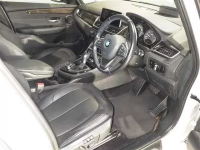 BMW 2-Series