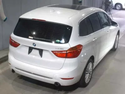 BMW 2-Series