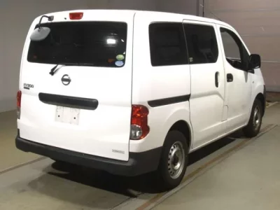 Nissan NV200