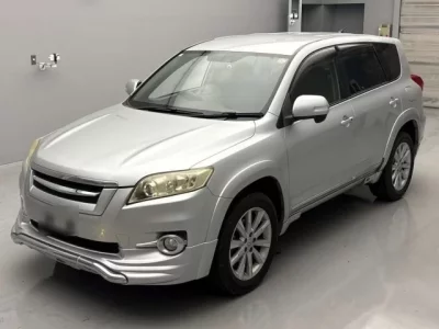 Toyota VANGUARD