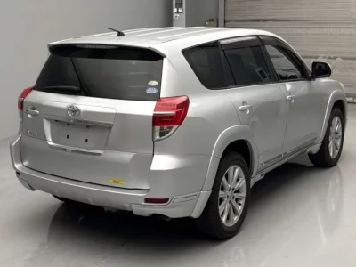 Toyota VANGUARD