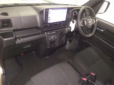 Daihatsu ATRAI VAN