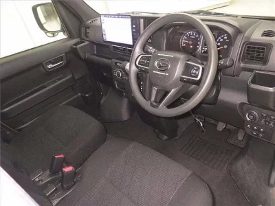 Daihatsu ATRAI VAN
