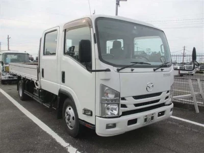 Mazda TITAN
