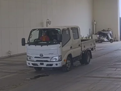 Toyota DYNA