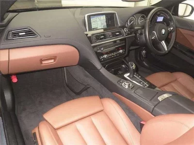 BMW 6-Series
