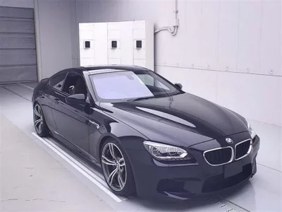 BMW 6-Series