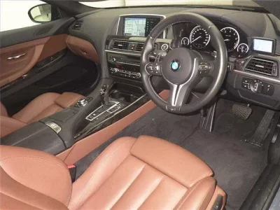 BMW 6-Series