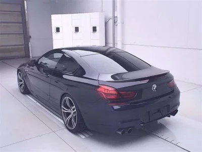 BMW 6-Series