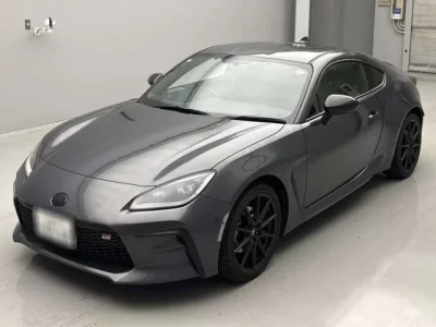 Toyota 86
