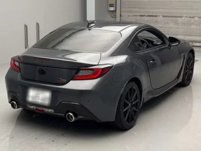 Toyota 86