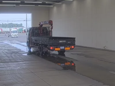 Hino RANGER