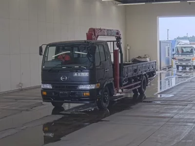 Hino RANGER