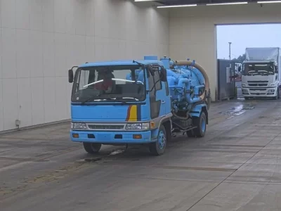 Hino RANGER