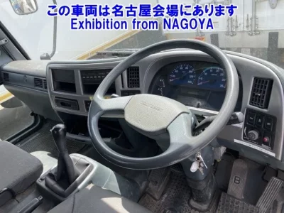 Nissan CONDOR