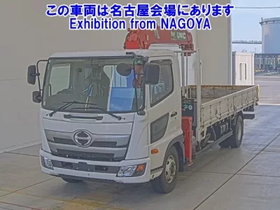 Hino RANGER