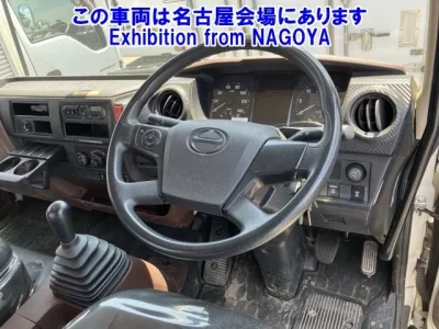 Hino RANGER