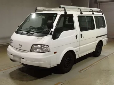 Mazda BONGO VAN