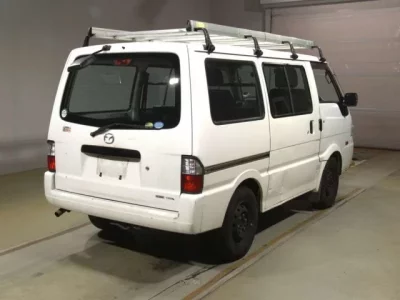 Mazda BONGO VAN