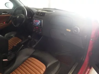 Alfa Romeo 147