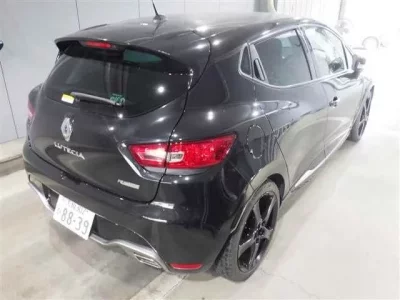 Renault LUTECIA