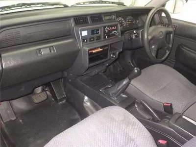 Toyota CROWN COMFORT