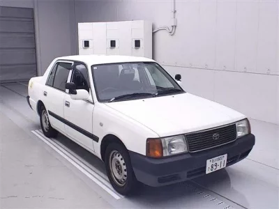 Toyota CROWN COMFORT