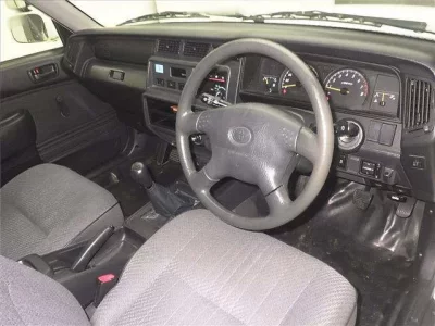 Toyota CROWN COMFORT