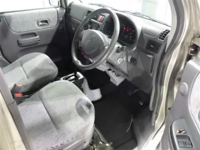 Honda VAMOS