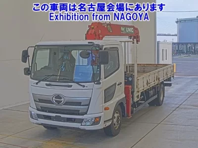Hino RANGER