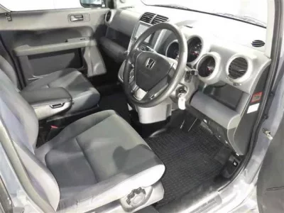 Honda ELEMENT