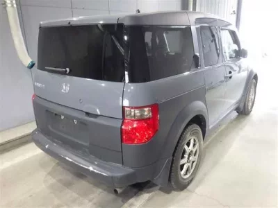 Honda ELEMENT